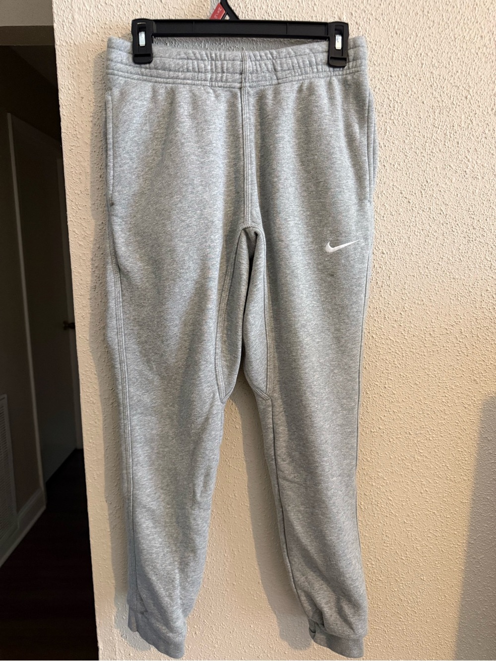 Nike Men’s Sportswear Club Fleece Jogger Pants